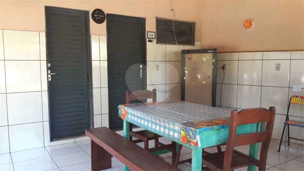 Chácara no Broa Itirapina