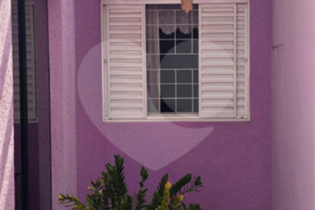 Casa á venda no bairro Itamarati
