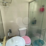 Sobrado à venda com 2 quartos, sendo 1 suíte,  em Pirituba, São Paulo, SP