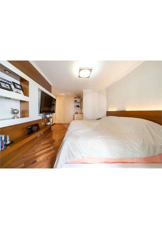 Excelente apartamento na Mooca