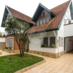 Casa à venda com 3 quartos, sendo 1 suíte, em Jardim Marajoara, São Paulo, SP