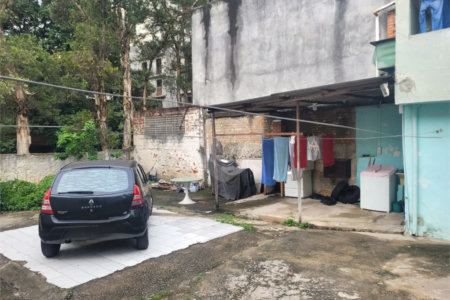 Terreno 500m² – Oportunidade para Construção na Mooca à 10 Minutos do Metrô Bresser Mooca