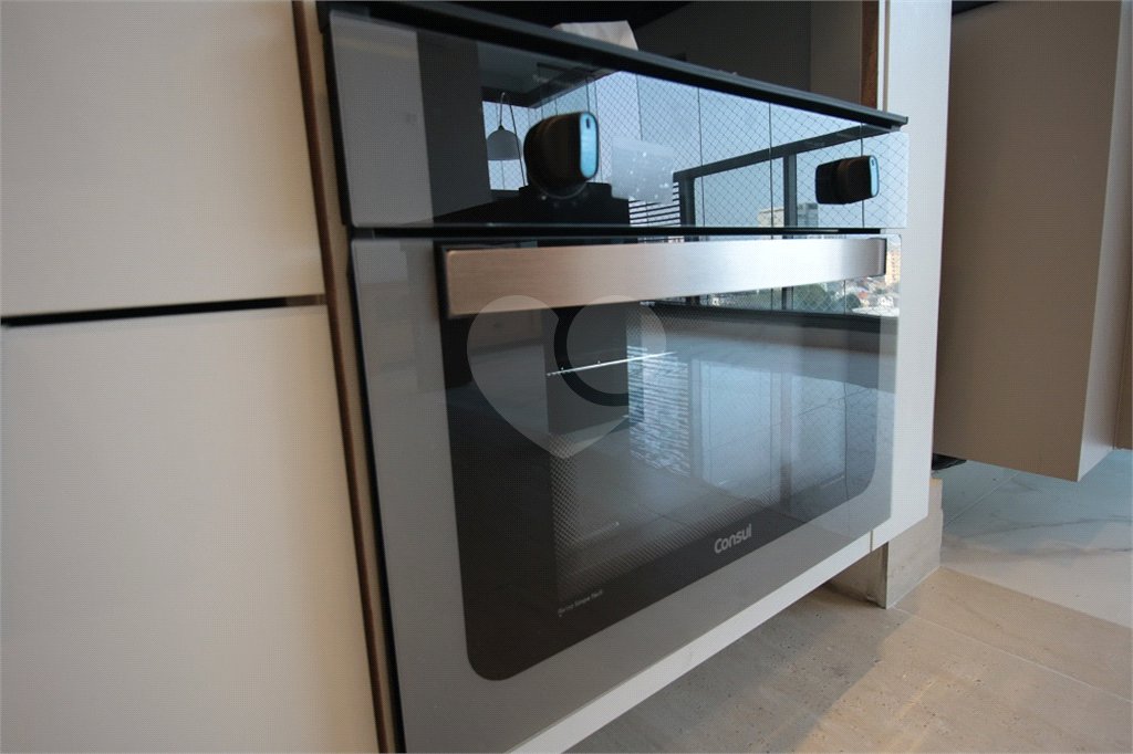APARTAMENTO TODO MOBILIADO COM 2 QUARTOS 2 SUÍTE 1 VAGA NA VILA CLEMENTINO