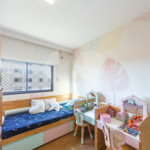 Apartamento de 149,51m2, 3 dormitórios, 1 suíte, toalete social, living 2 ambientes, 2 vagas fixas e lazer completo em Higienópolis.