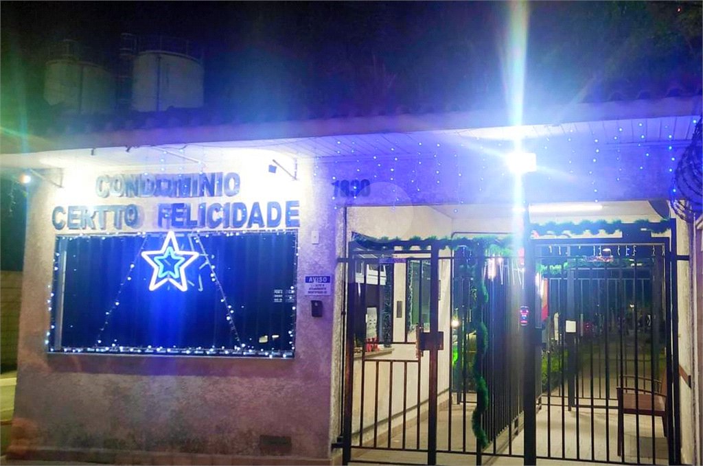 Apartamento à venda com 1 quarto em Jaraguá, São Paulo, SP
