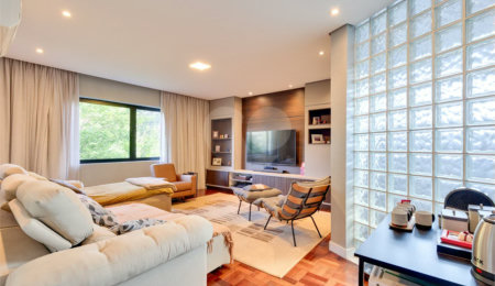 Casa à venda com 4 suítes em Granja Julieta, São Paulo, SP