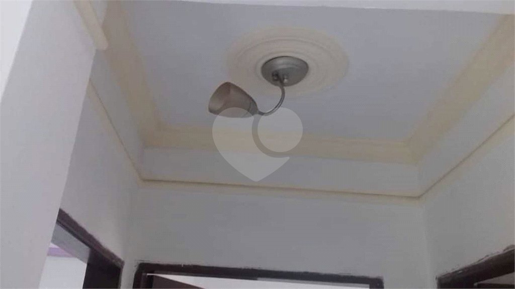 Apartamento no Residencial De Vitro