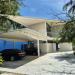 Casa a venda ou locação no Tamboré 1