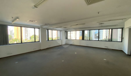 Sala à venda em Brooklin Paulista, São Paulo, SP