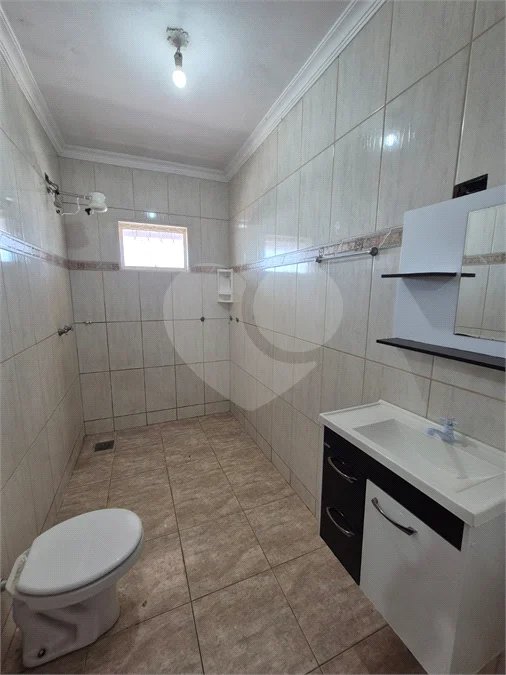 SALÃO COMERCIAL + SOBRADO À VENDA / LOCAÇÃO - Santa Terezinha | Monte Rei II | Piracicaba/SP