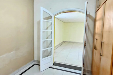 Sobrado à venda com 3 quartos, sendo 1 suíte, em Vila Leopoldina, São Paulo, SP