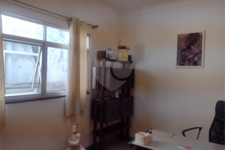 Imóvel comercial para venda no Centro
