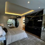 Cobertura duplex Chacara Klabin - 4 suites - 4 vgs - 487 m² - Quadra de tenis