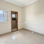 Casa à venda com 2 quartos, sendo 1 suíte, em Bela Vista da Lagoa, Três Lagoas - MS