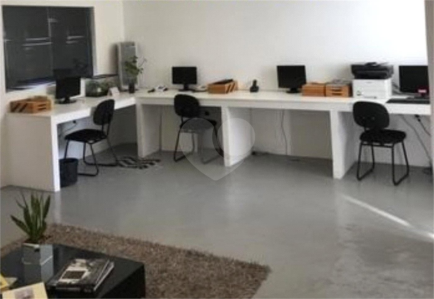 Sala Comercial no Centro
