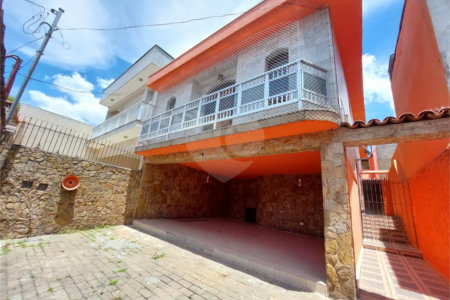 SOBRADO
