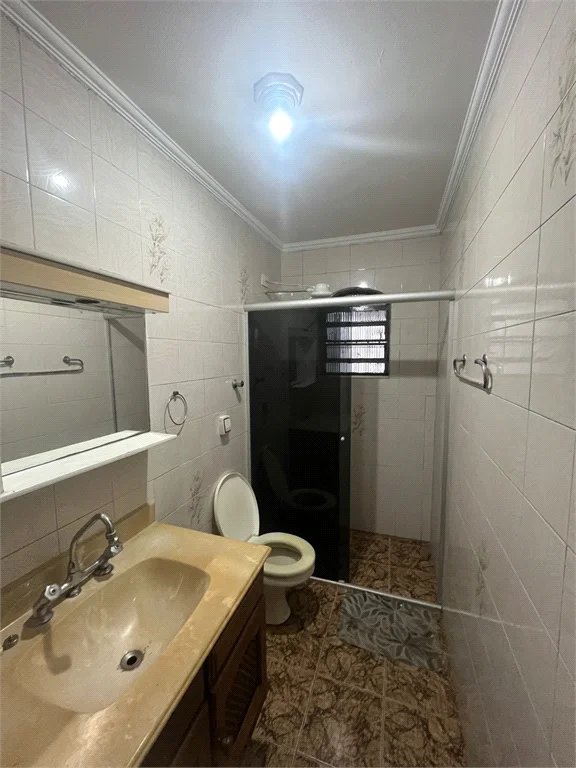 Oportunidade Comercial - Rua Augusto Farina, 842 - Jardim Peri Peri