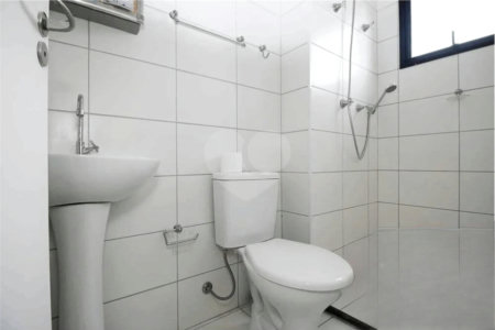 Apartamento à venda com 35m² - Bela Vista
