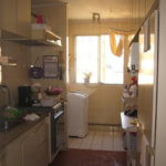 Apartamento á venda - Jabaquara