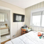 Apartamento à venda com 2 quartos em Jardim da Glória, São Paulo