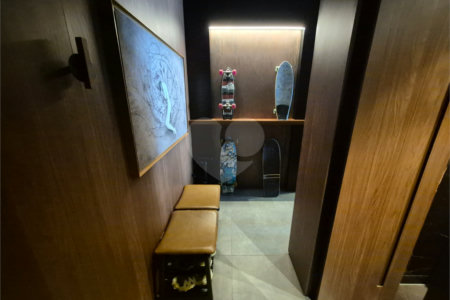 Apartamento à venda com 2 suítes em Itaim Bibi, São Paulo, SP
