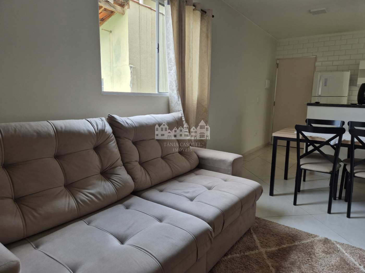 Apartamento à venda com 2 suítes em Atibaia Jardim, Atibaia, SP