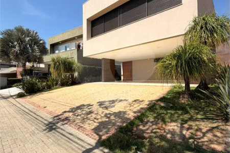 CASA À VENDA CONDOMINIO PORTAL BRAGANÇA | 4 SUÍTES | PISCINA
