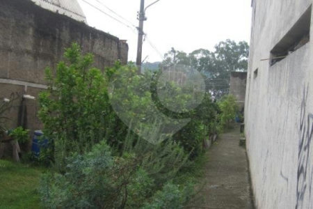 Casa á venda - Jabaquara