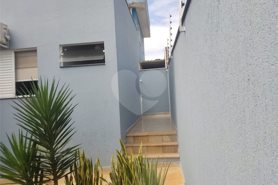 Casa à Venda | Campos do Conde | Piracicaba/SP - SOBRADO DE ESQUINA | 3 QUARTOS | 2 SUÍTES | PISCINA