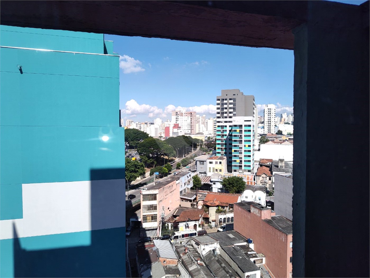 APARTAMENTO A VENDA EM SP BELA VISTA