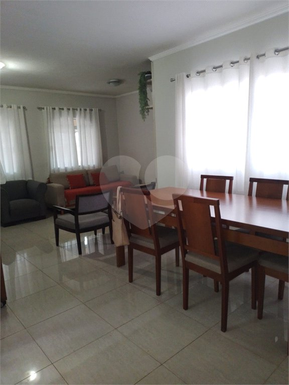 Casa Jardim Brasil