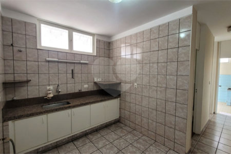 Casa para venda no Jardim Paraíso
