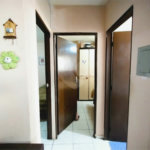 Apartamento Condomínio Residencial De Vitro – conforto, segurança e lazer acessível!