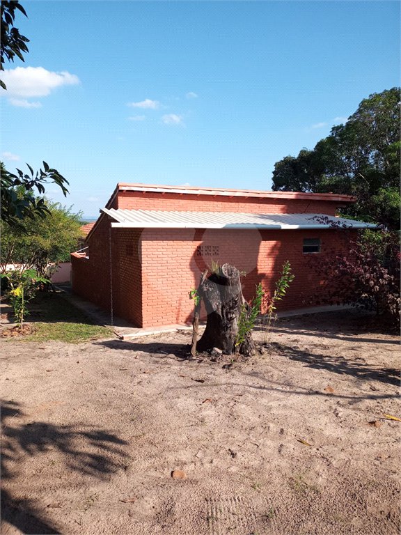 Excelente Chacara no Balneário Broa com Dois mil metros de area total.