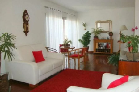 Apartamento à venda com 3 suítes em Fazenda Morumbi, São Paulo, SP