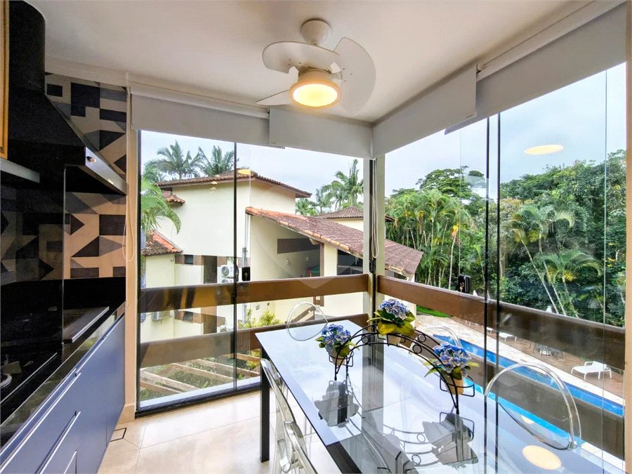 Villagio à venda com 2 quartos, sendo 1 suíte,  em Riviera de São Lourenço, Bertioga, SP