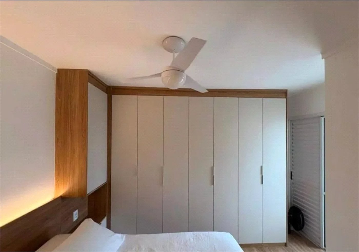 Apartamento no Jaguaré