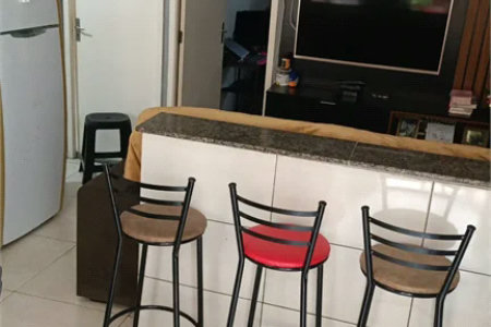 Casa à venda com 2 quartos no condomínio Villa Genova I, Cotia - SP