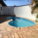 Casa Espetacular com Piscina e Churrasqueira à Venda na Vila Rezende