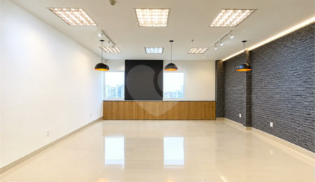 Sala à venda no Centro, São Bernardo do Campo, SP