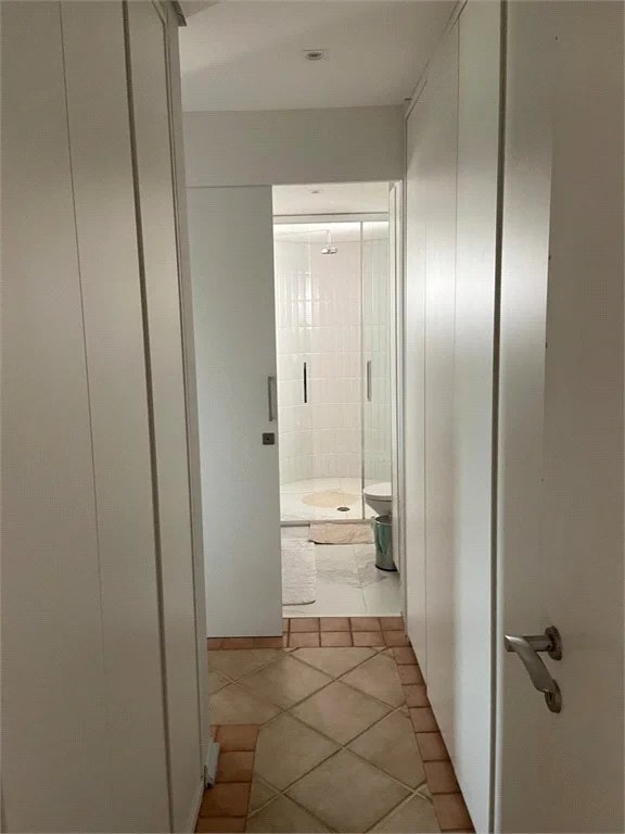 Lindo apartamento a venda no Condominio Parc des Princes - Vila Andrade