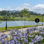 Terreno alto padrão à venda em Condomínio Serras Altas Poços de Caldas MG