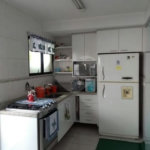Apartamento á venda - Jabaquara