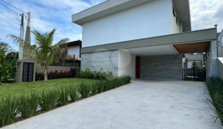 Casa à venda com 6 quartos, sendo 5 suítes,  em Vista Linda, Bertioga, SP