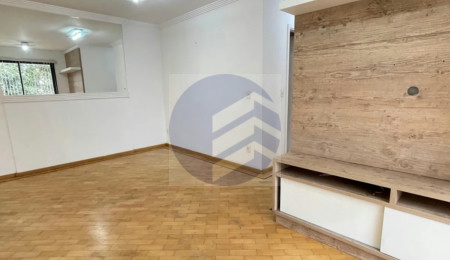Apartamento à venda com 3 quartos, sendo 1 suíte, 2 vagas no Jardim Ester 