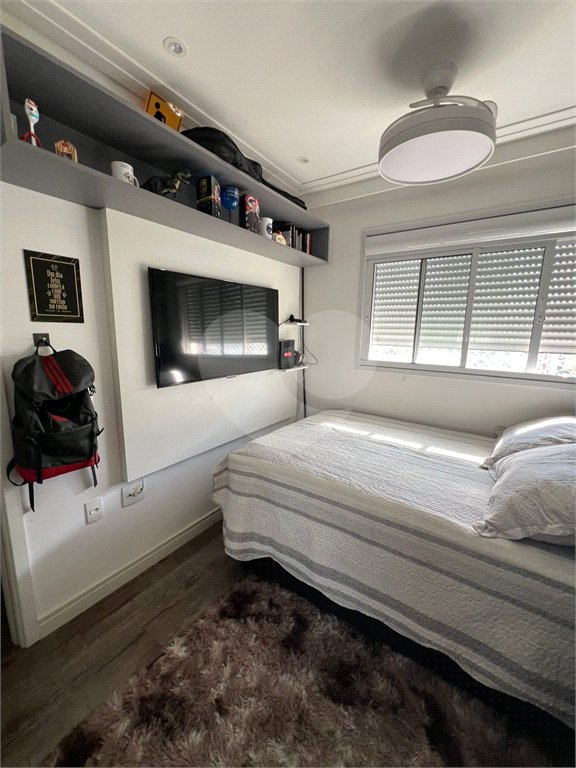 Apartamento novo à venda - Tatuapé