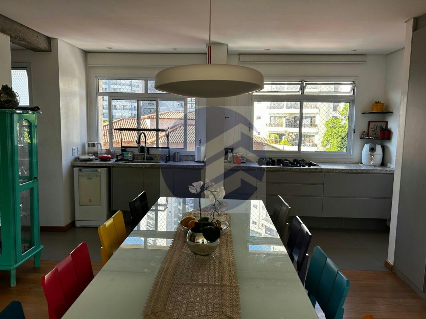 Apartamento à venda com 3 quartos, sendo 2 suítes, em Butantã, São Paulo - SP