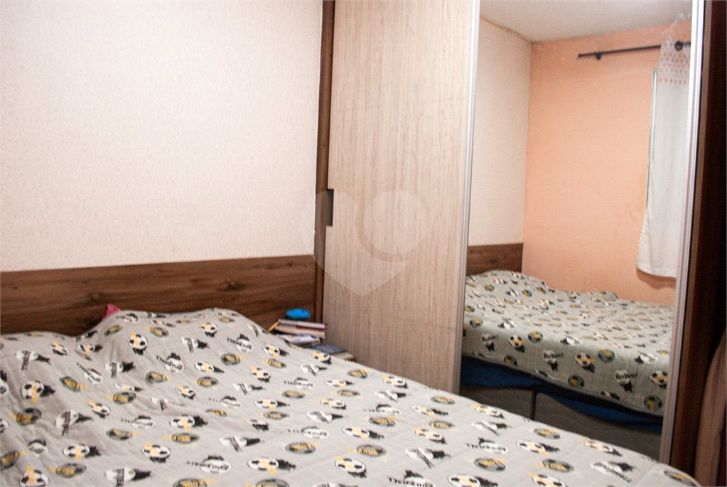Apartamento à venda com 2 dormitórios no Monte Logan, São Carlos