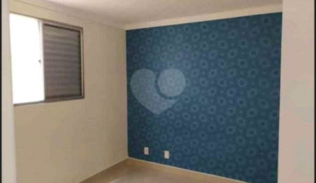 Apartamento à venda com 2 quartos em Vila Izabel, São Carlos, SP