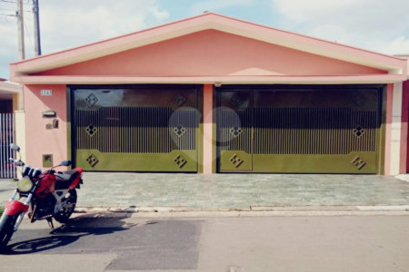Excelente casa para locação no Jd Beatriz